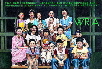 American Orphans