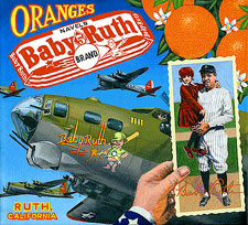 bb-sakoguchi-070-candy-bar-babe-baby-ruth-b-17-flying-fortress