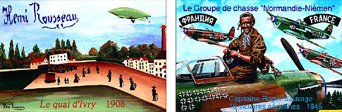 fr-sakoguchi-65-rousseau-airship-urss-yak-3
